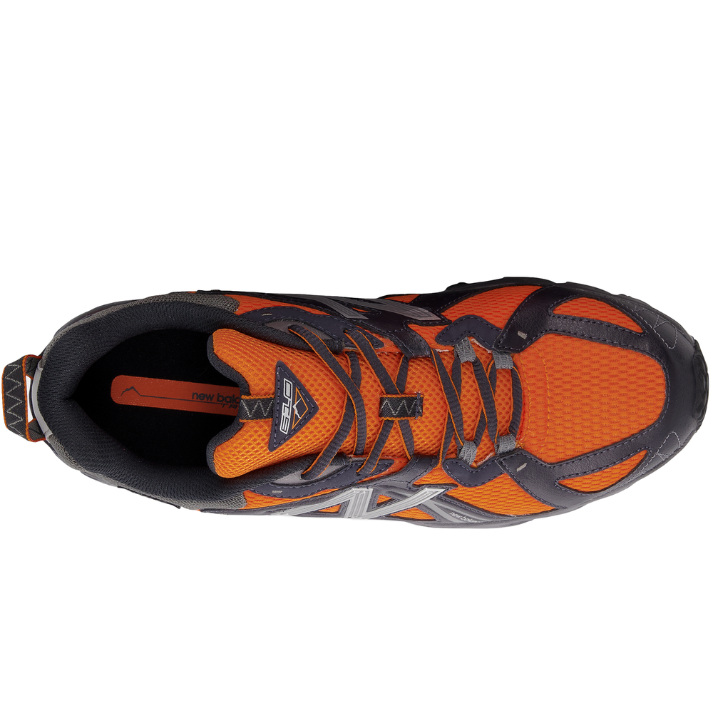 Pánske topánky New Balance ML610TAI – viacfarebné