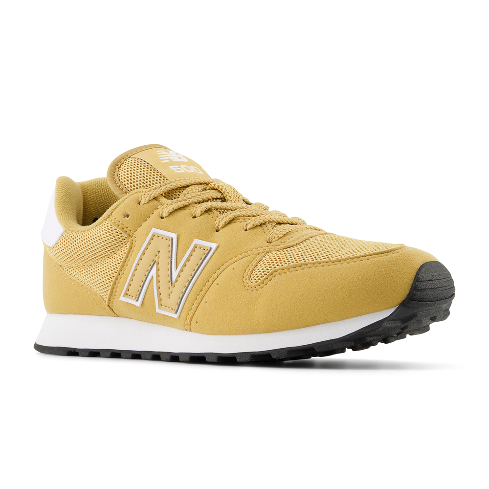 Dámske topánky New Balance GW500MD2 - žlté