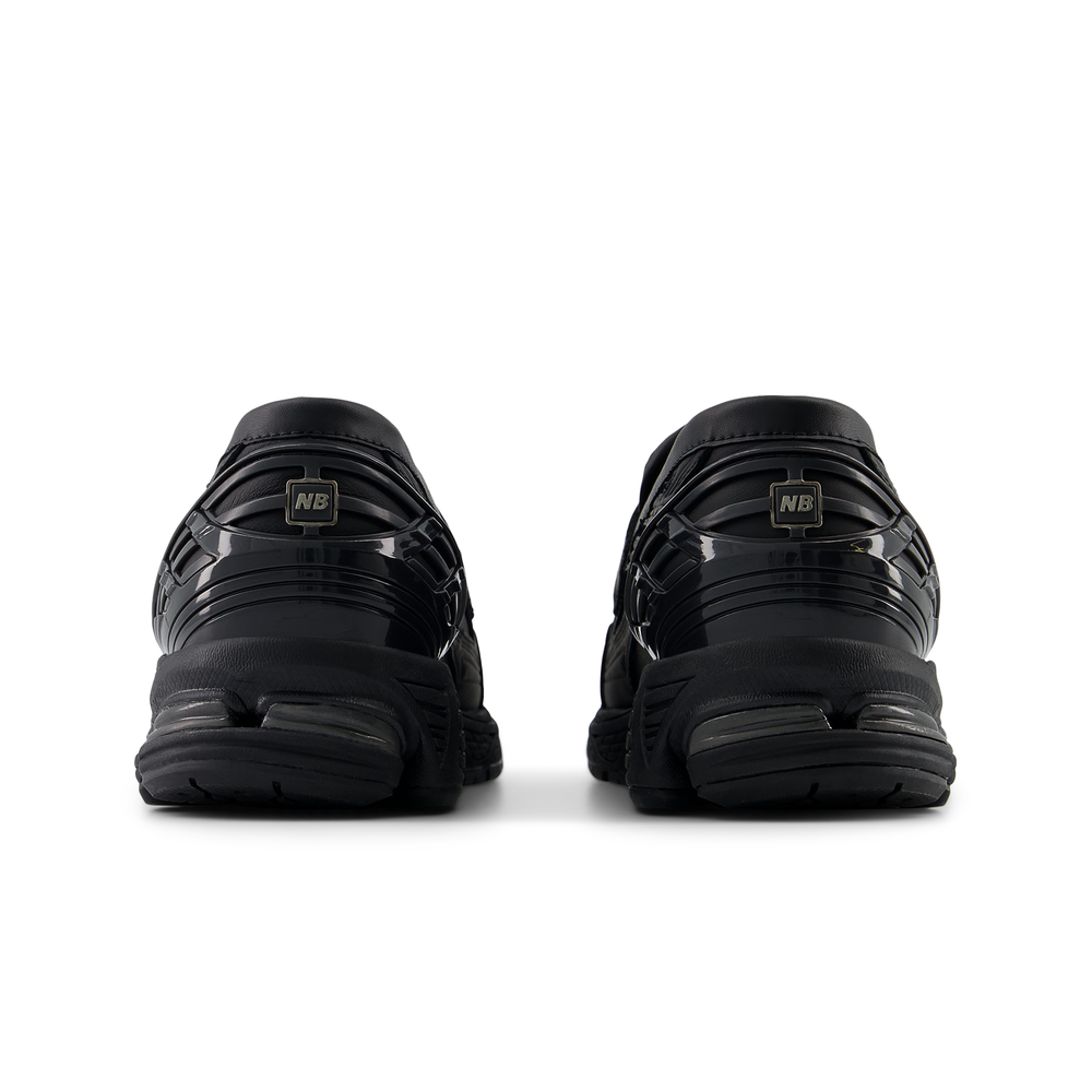 Unisex topánky New Balance U1906LBN – čierné