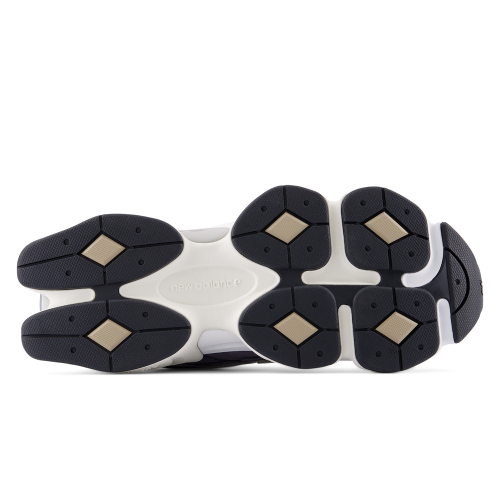 Unisex topánky New Balance U9060528 – fialové