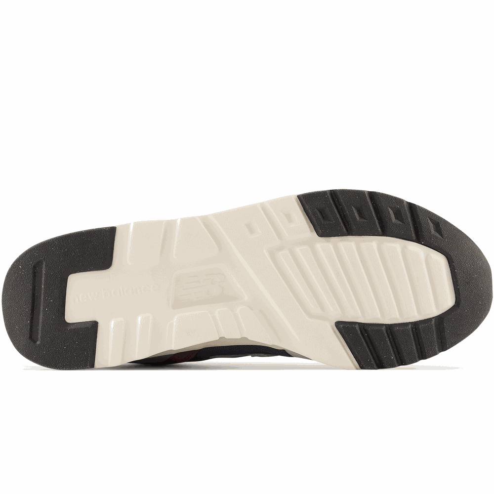 Pánske topánky New Balance CM997HWK – viacfarebné
