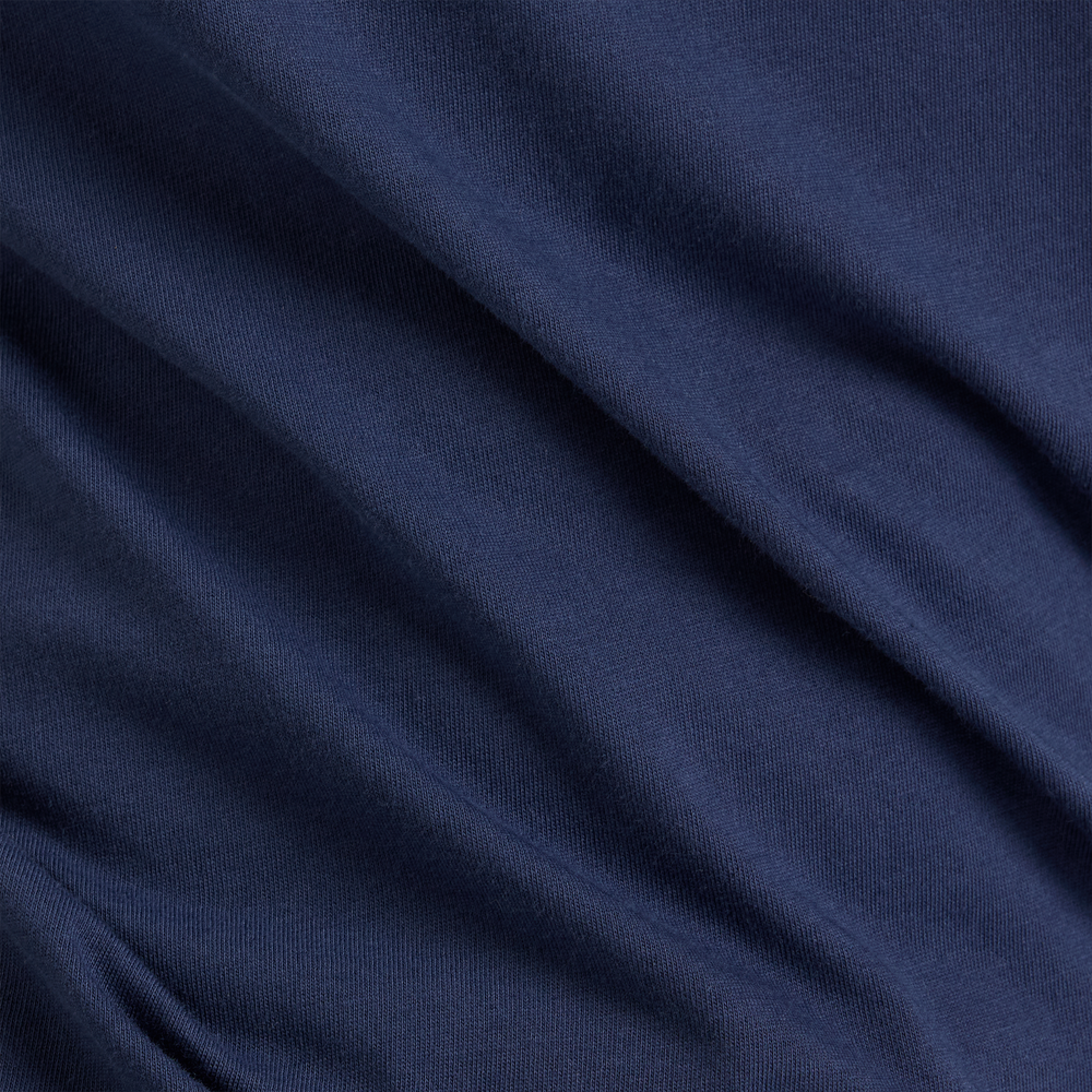 Pánske tričko New Balance MT43906NNY – tmavomodrá