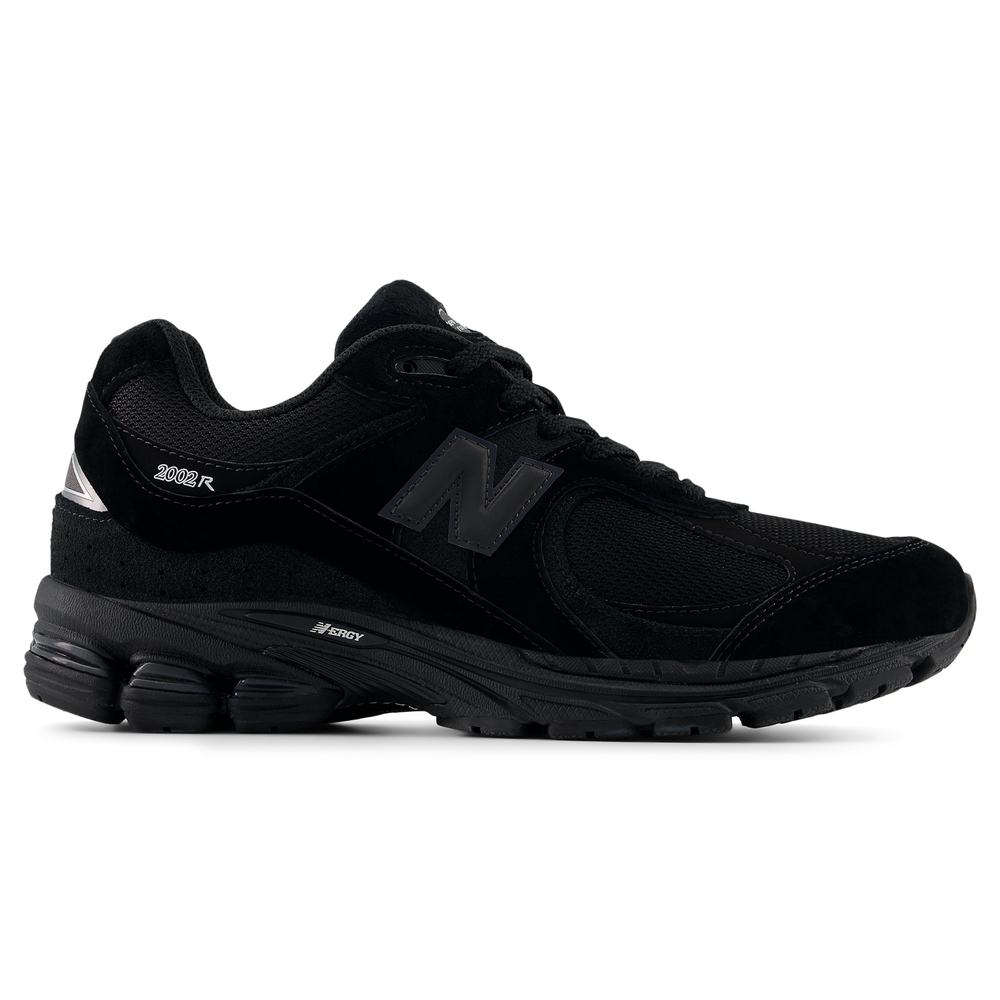 Unisex topánky New Balance U200278J – čierné