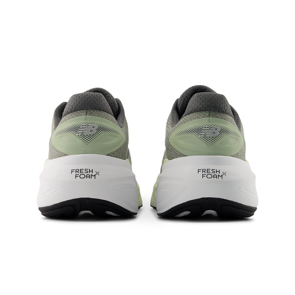 Pánske topánky New Balance Fresh Foam x More v6 MMORLF6 – zelené