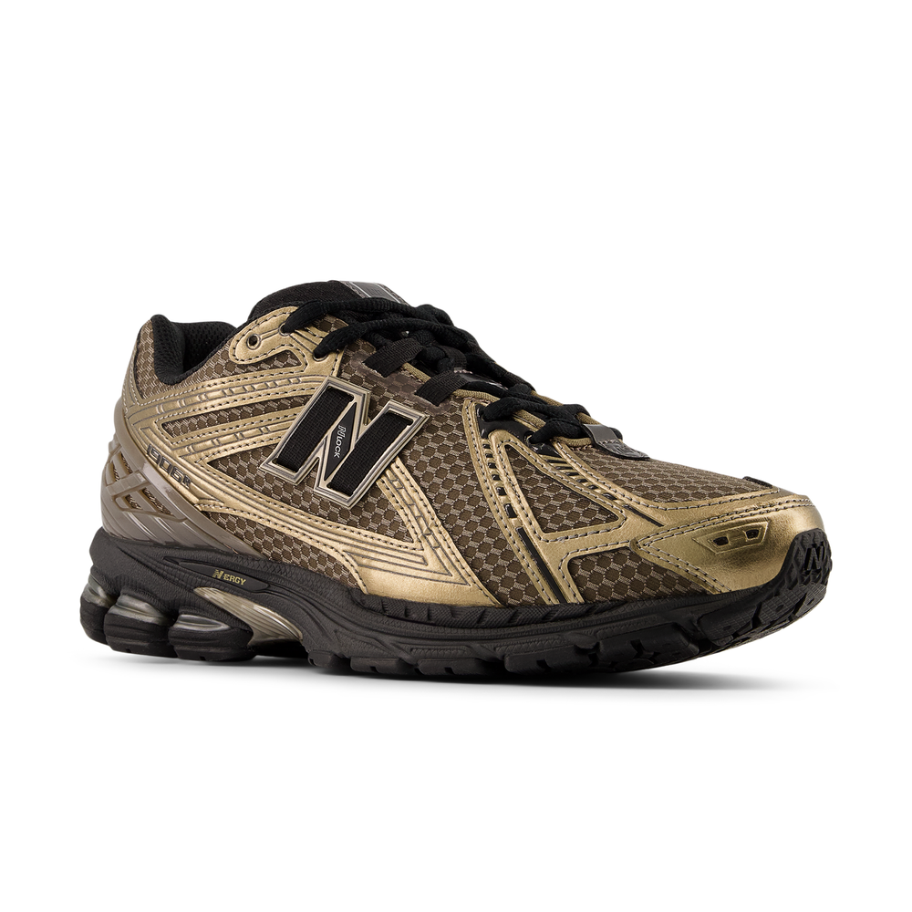 Unisex topánky New Balance U1906RCJ – hnedá