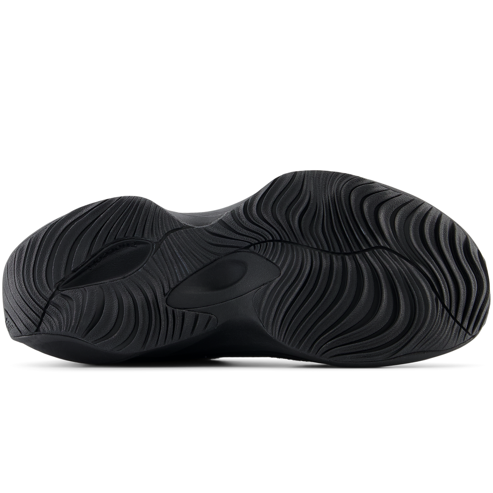 Unisex topánky New Balance WRPD RUNNER UWRPDCCA – čierné