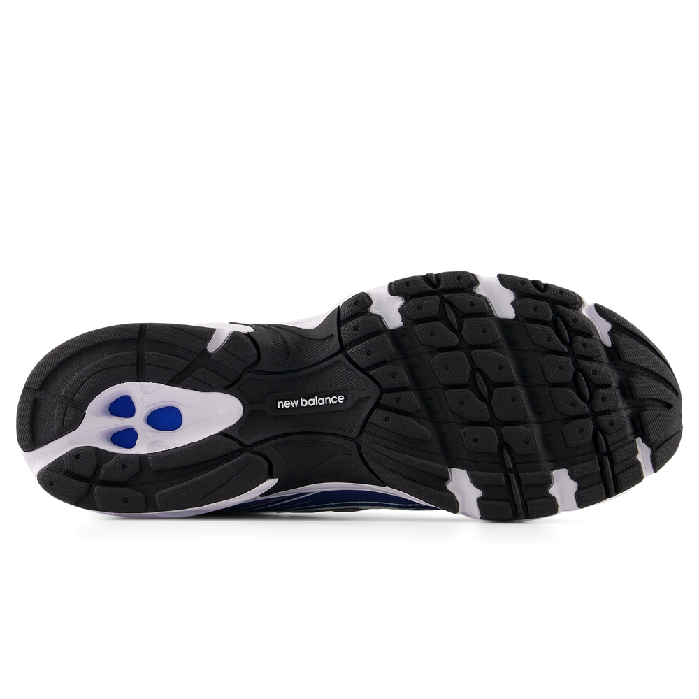 Unisex topánky New Balance U7405K9 – biele