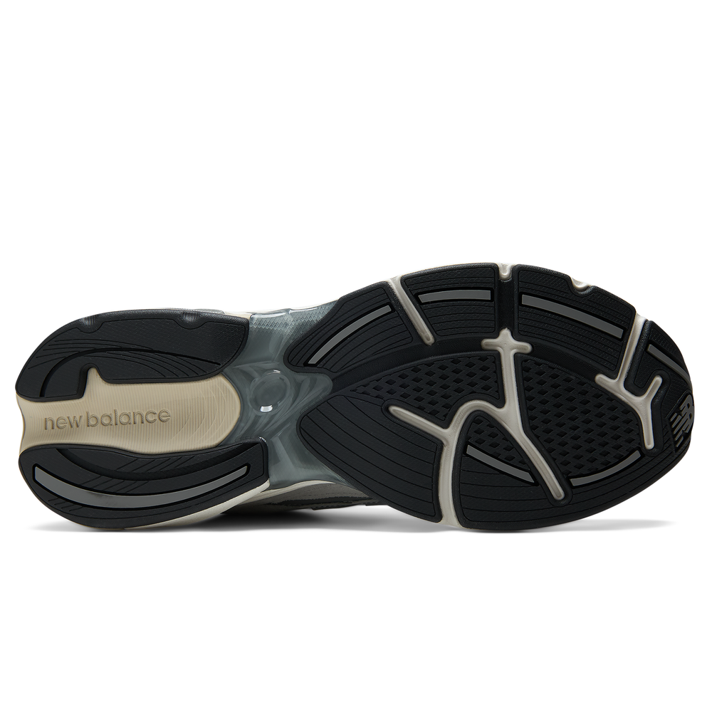 Unisex topánky New Balance ABZORB U201011N – sivé