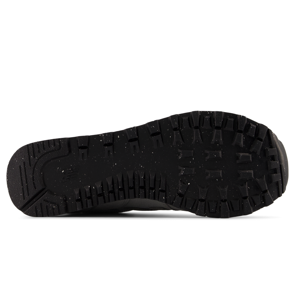 Dámske topánky New Balance WL574PYG – sivé
