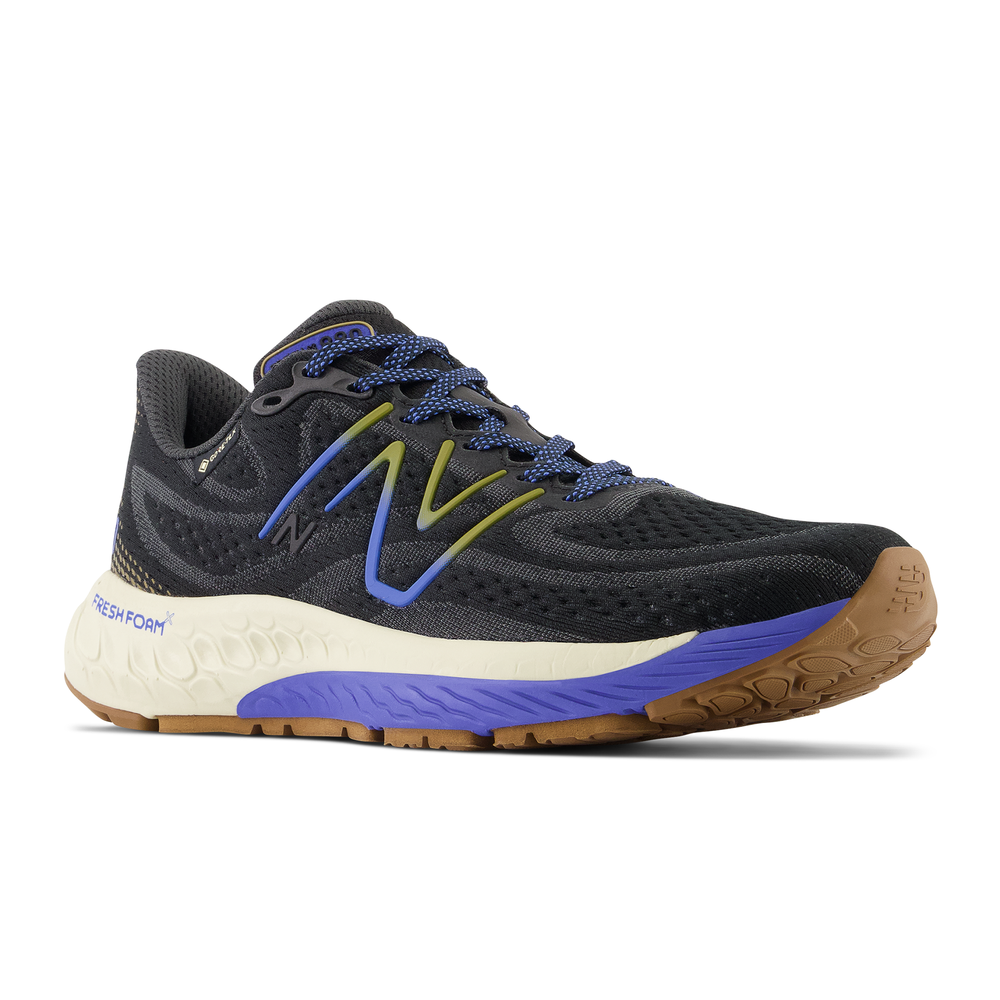 Dámske topánky New Balance Fresh Foam 880v13 W880GQ13 – čierne