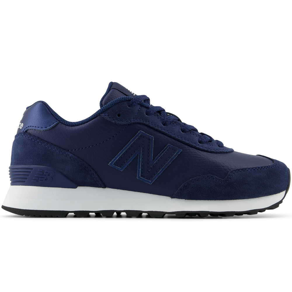 Dámske topánky New Balance WL515OBB – tmavomodrá