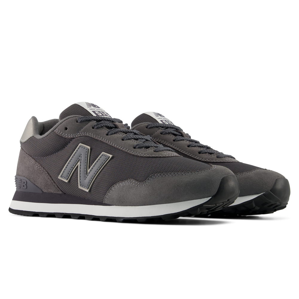Pánske topánky New Balance M5152SP – sivé