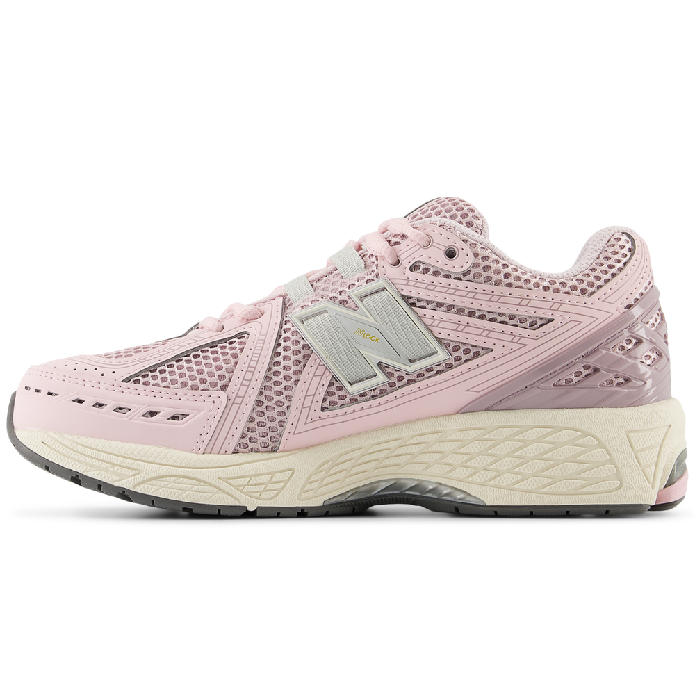 Detské topánky New Balance GC1906CK – ružové
