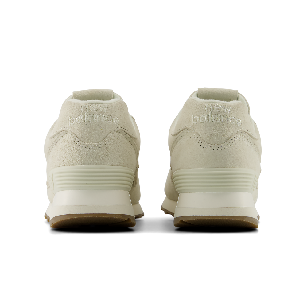 Dámske topánky New Balance W5745NG – béžové