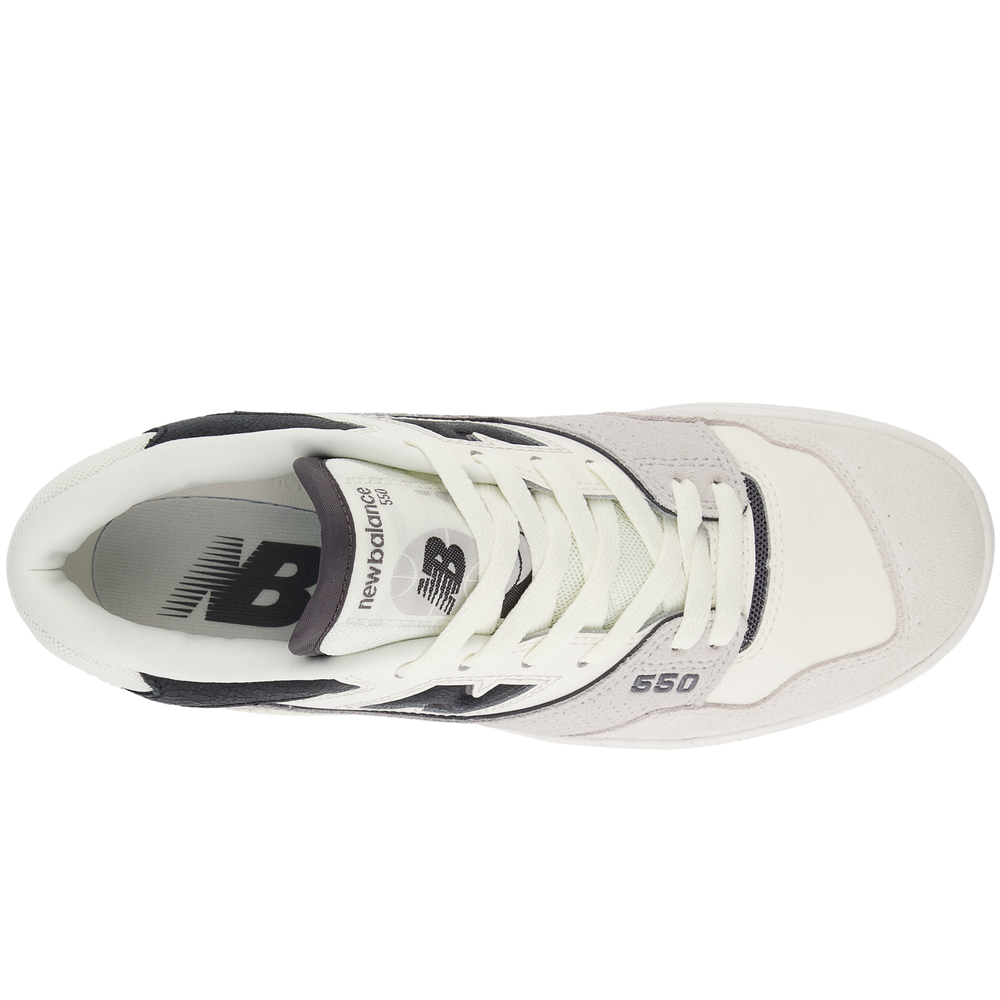 Dámske topánky New Balance BBW550TA – béžové