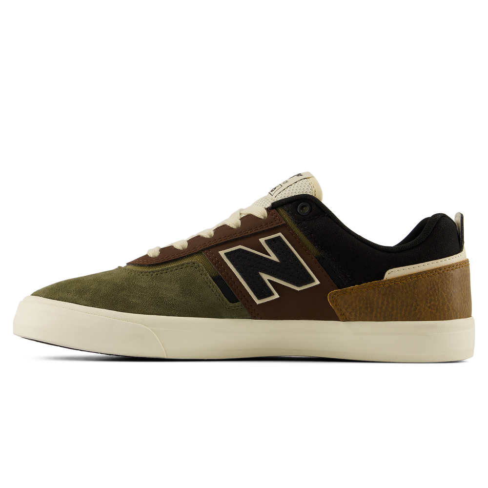 Pánske topánky New Balance Numeric UN306BST – viacfarebné