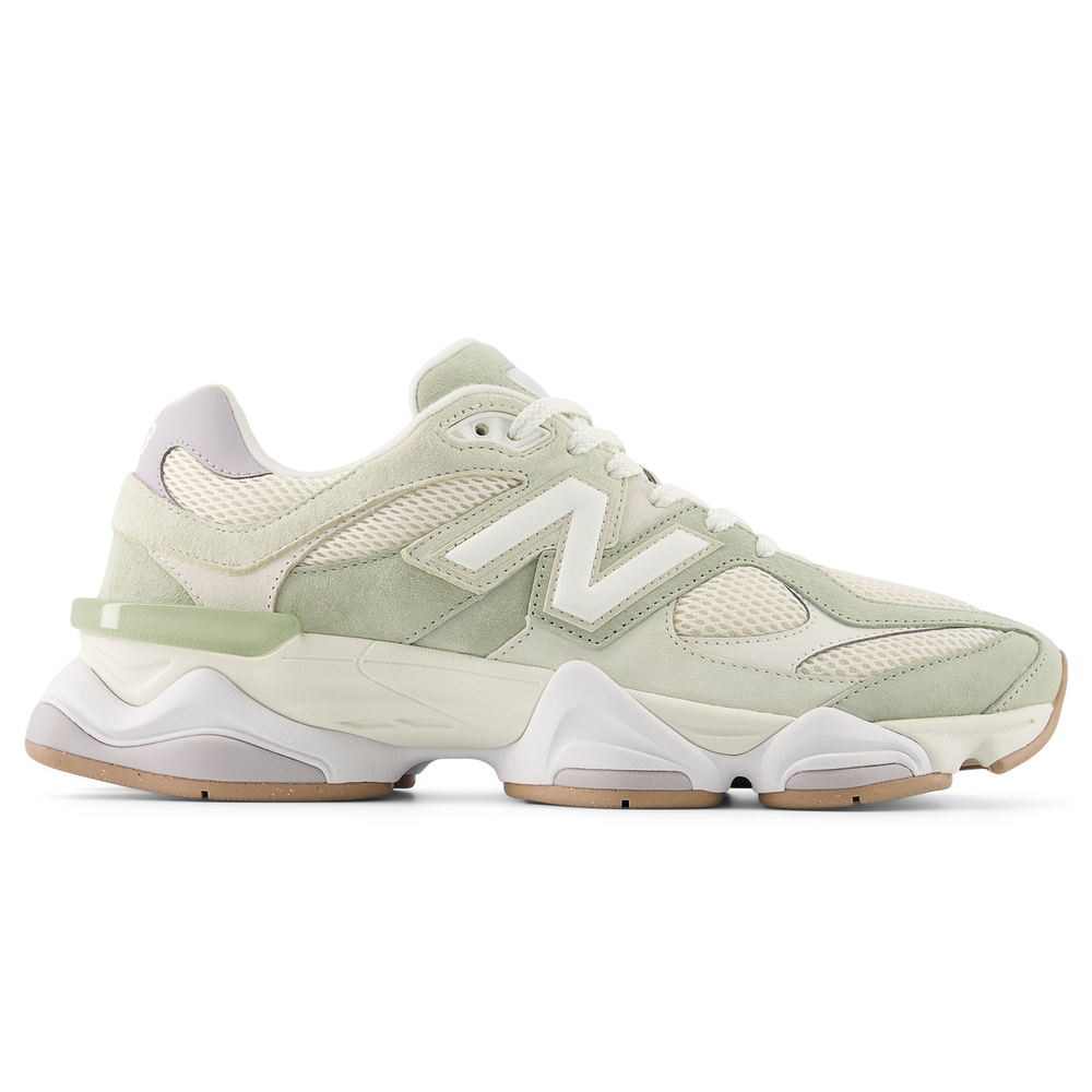 Unisex topánky New Balance U9060AUC – zelené