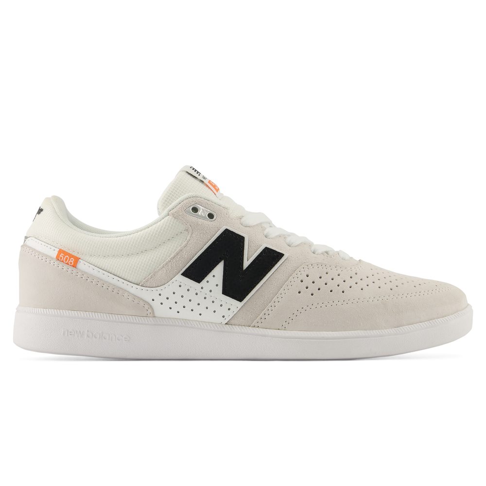 Pánske topánky New Balance Numeric UN508ANO – béžové