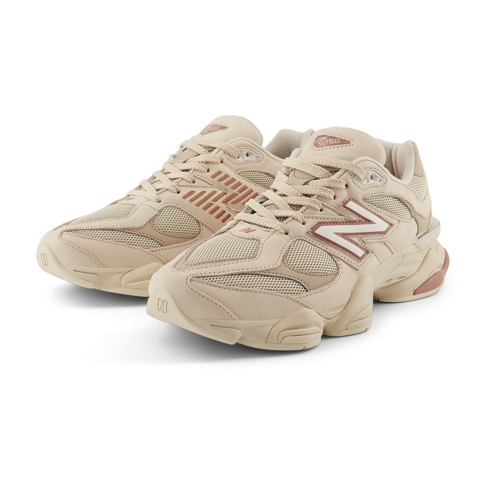 Unisex topánky New Balance U9060ZGC – béžové