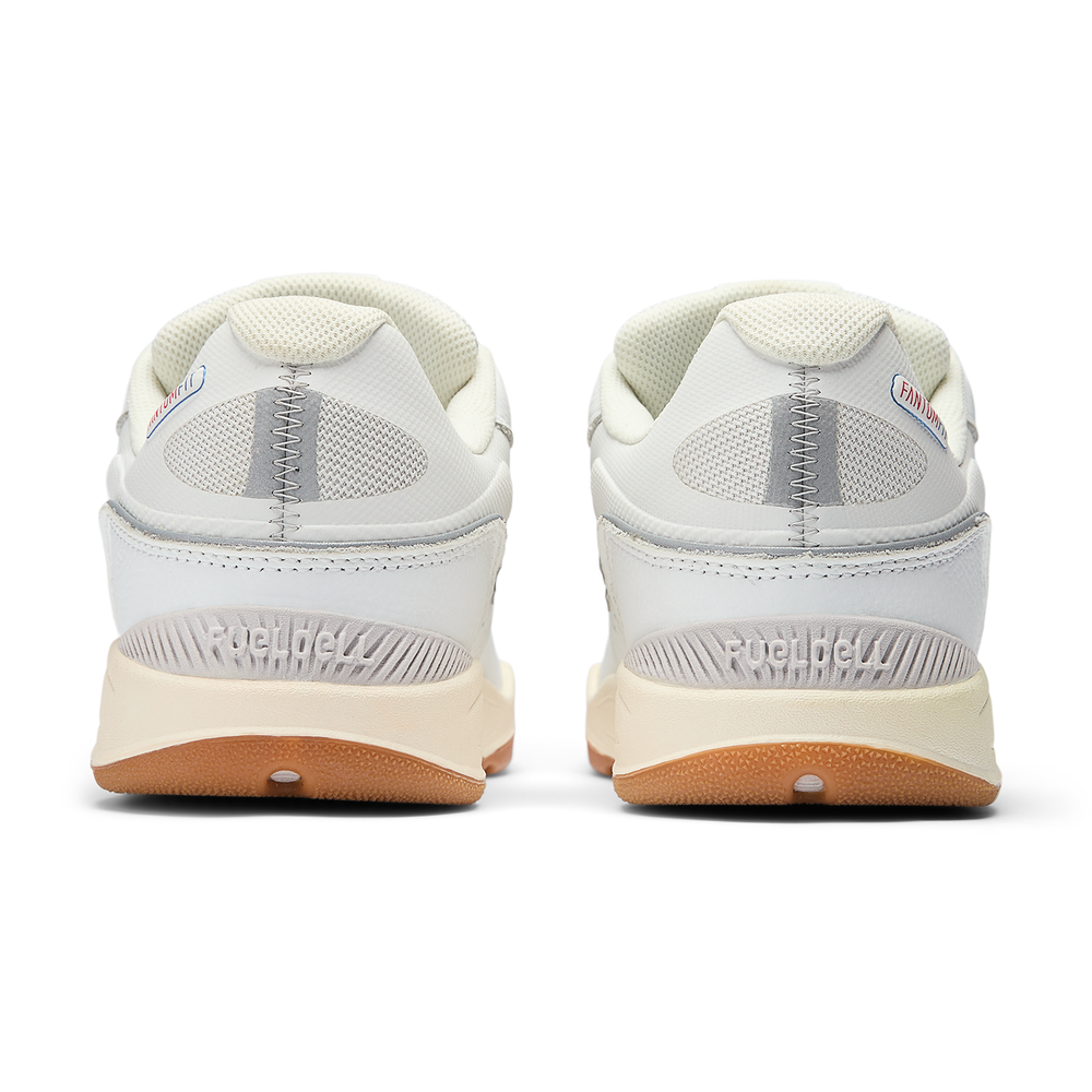 Pánske topánky New Balance Numeric NM1010AW – biele