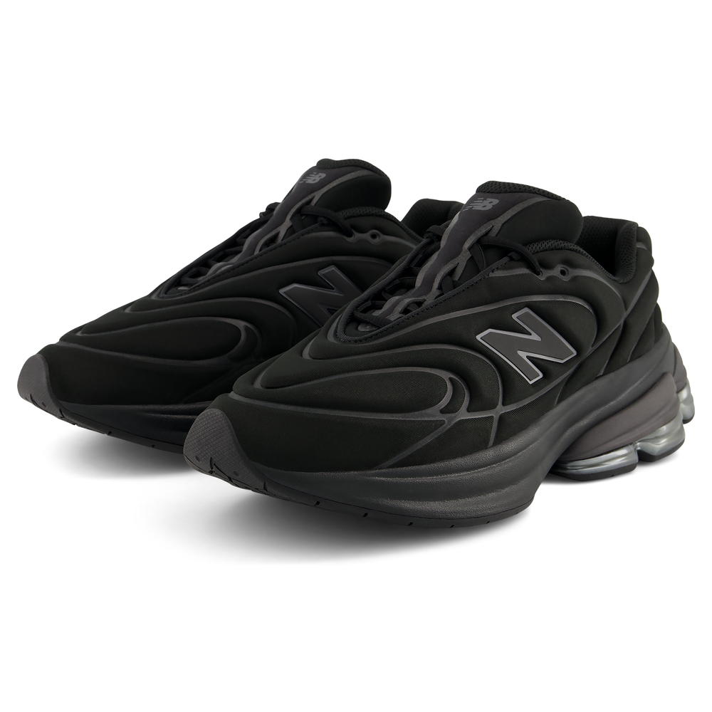 Unisex topánky New Balance ABZORB U503058H – čierné