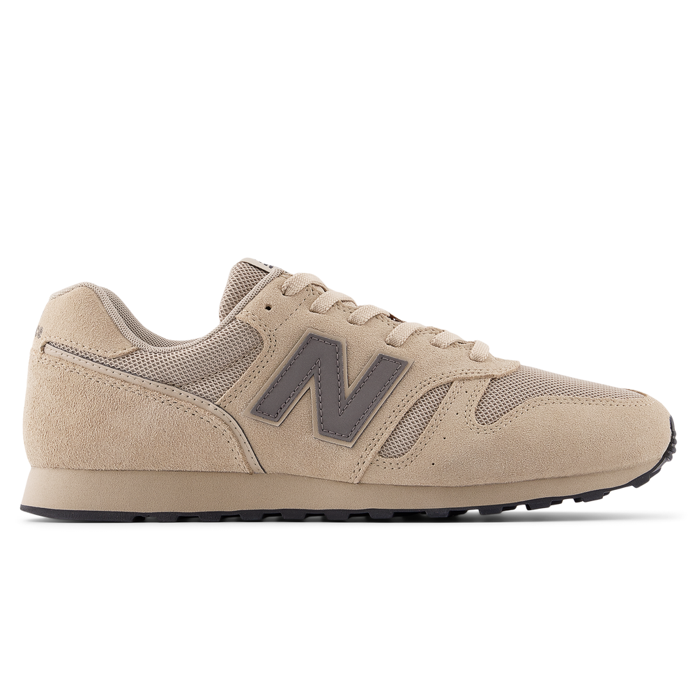 Unisex topánky New Balance M3736DX – béžové