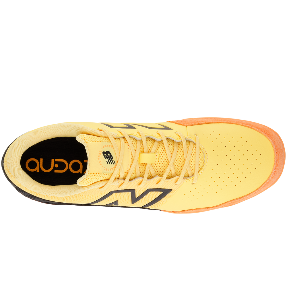 Halovky New Balance AUDAZO V6 COMMAND IN SA2IP6 – žlté