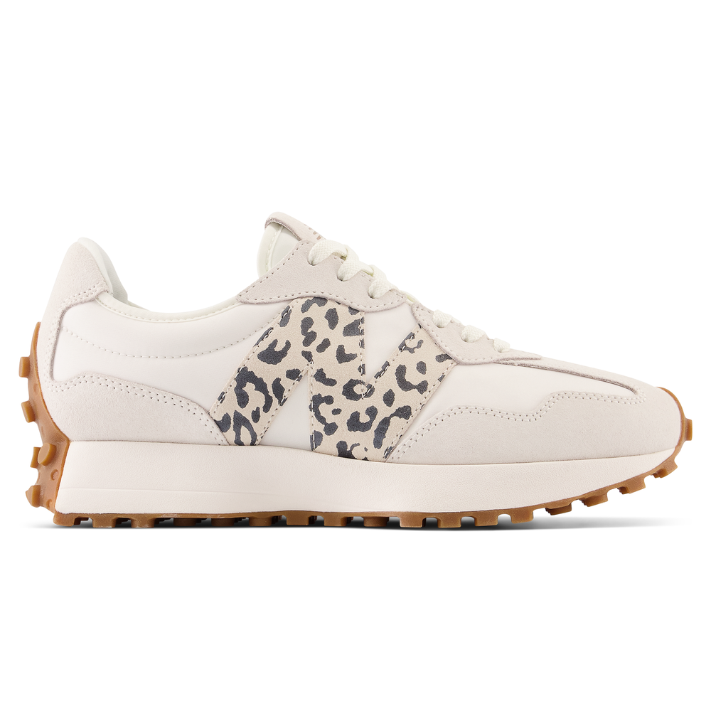 Dámske topánky New Balance WS327PJ – béžové