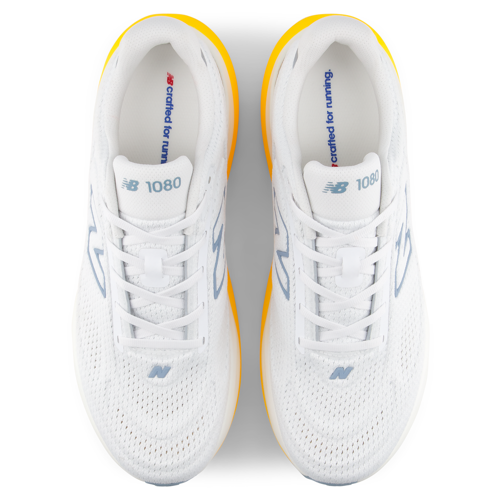 Pánske topánky New Balance Infinion 1080 v15 M108098N – sivé