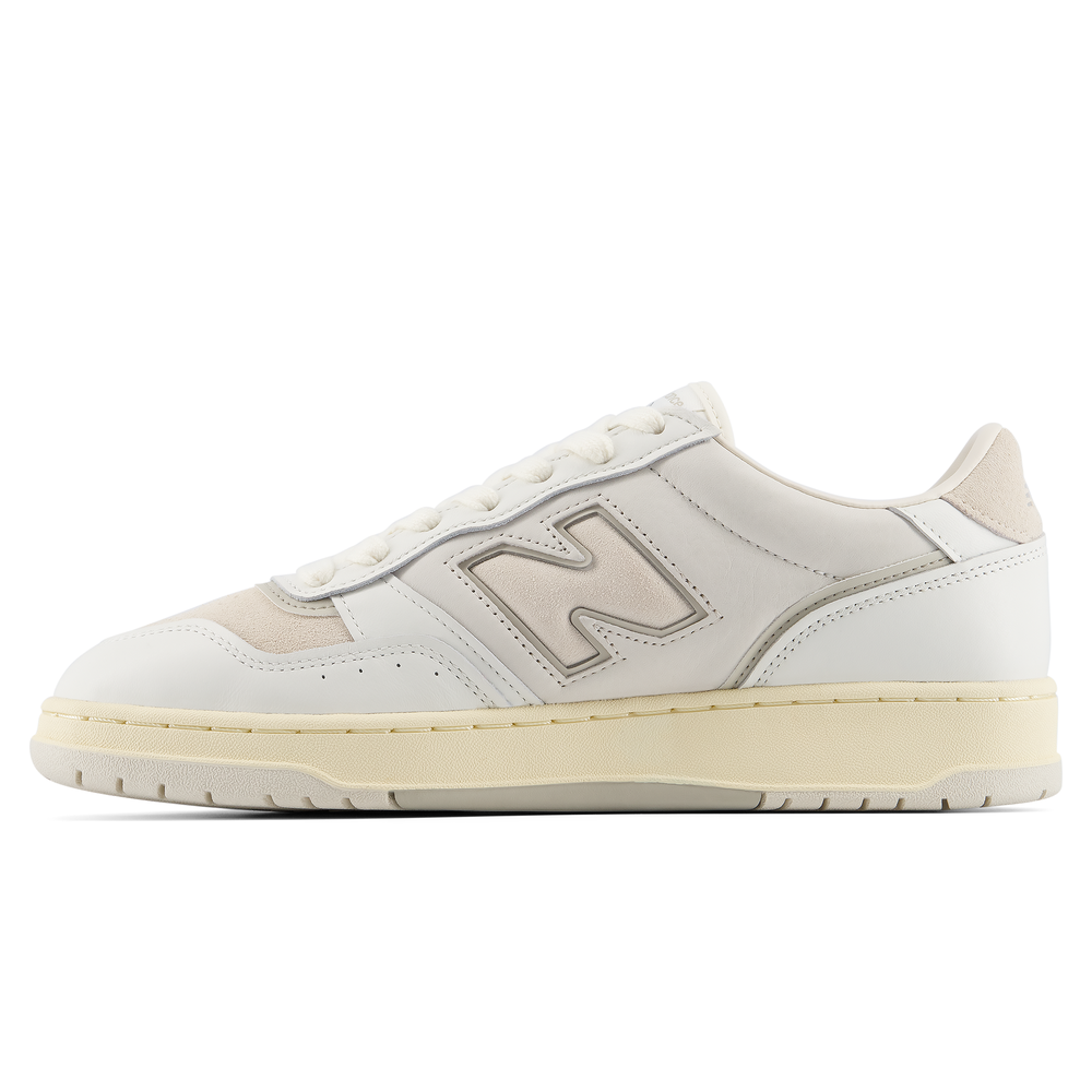 Topánky unisex New Balance U950384 – béžové