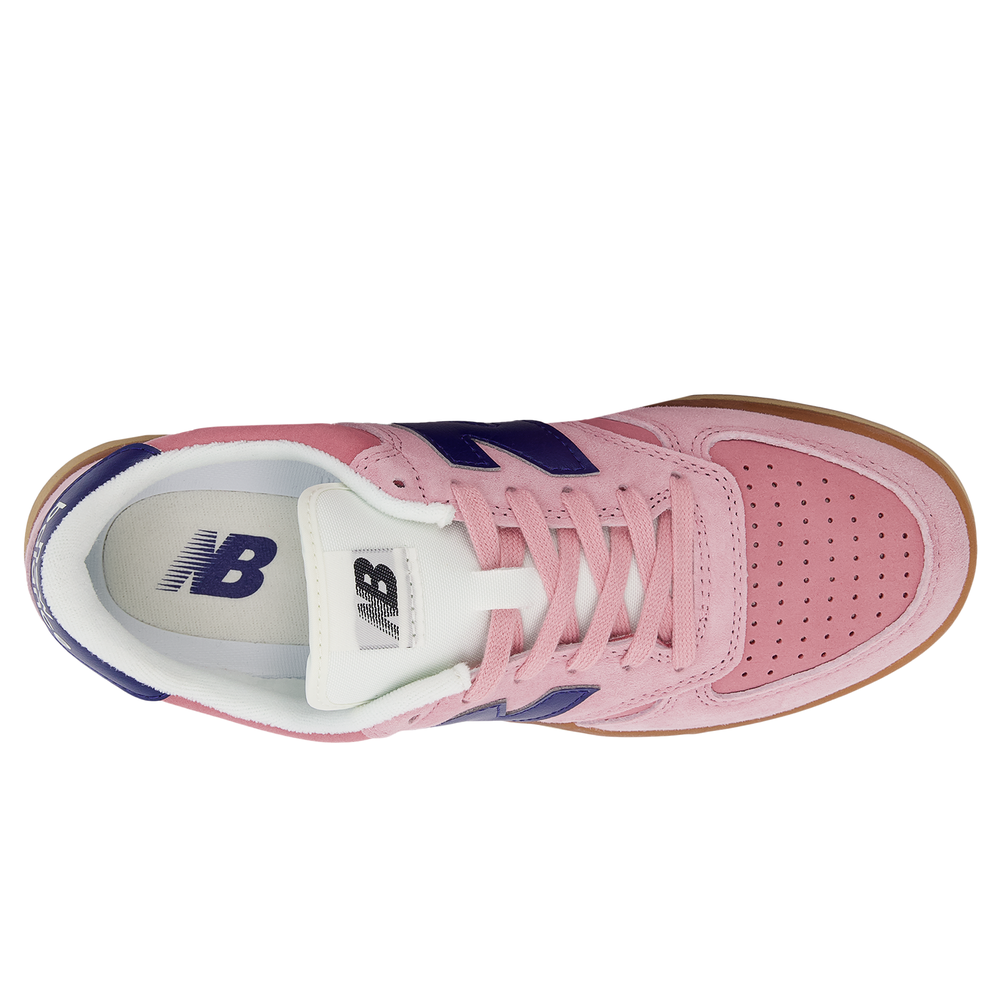 Unisex topánky New Balance CT500PHA – ružové