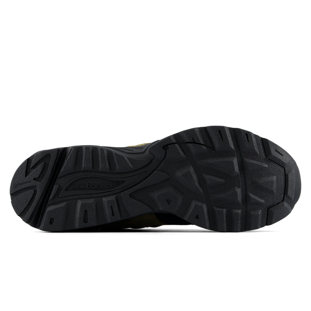 Pánske topánky New Balance U880R2W9 – zelené