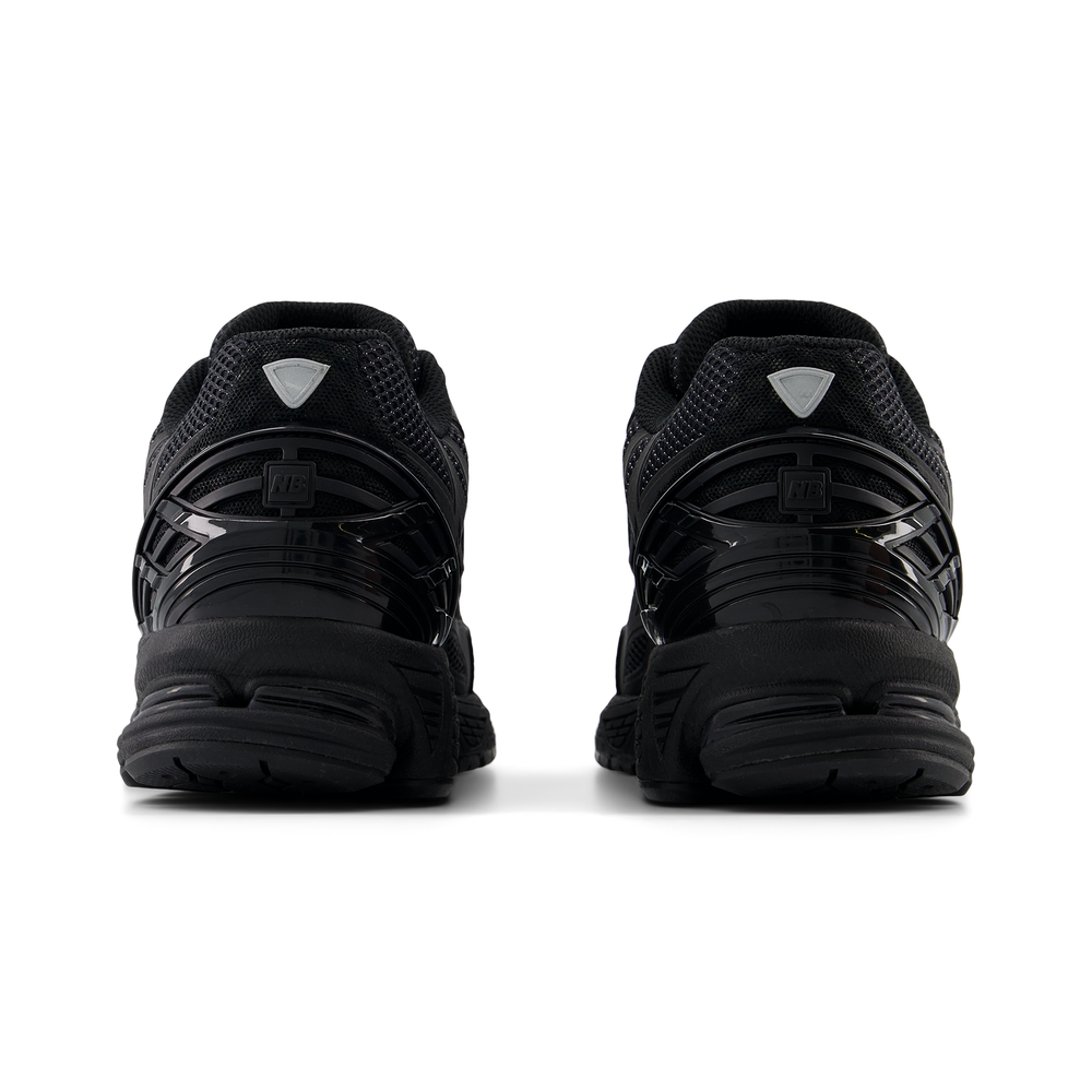 Unisex topánky New Balance U1906WFD – čierné