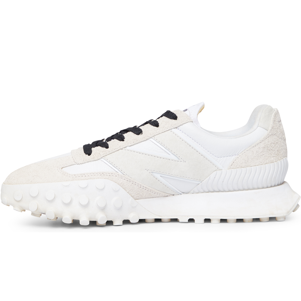 Topánky unisex New Balance x STAUD UXC72ST – biele