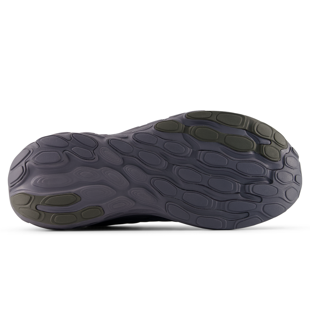 Unisex topánky New Balance UTRN7WP – sivé