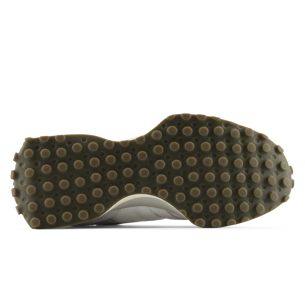 Unisex topánky New Balance U327W2L5 – biele