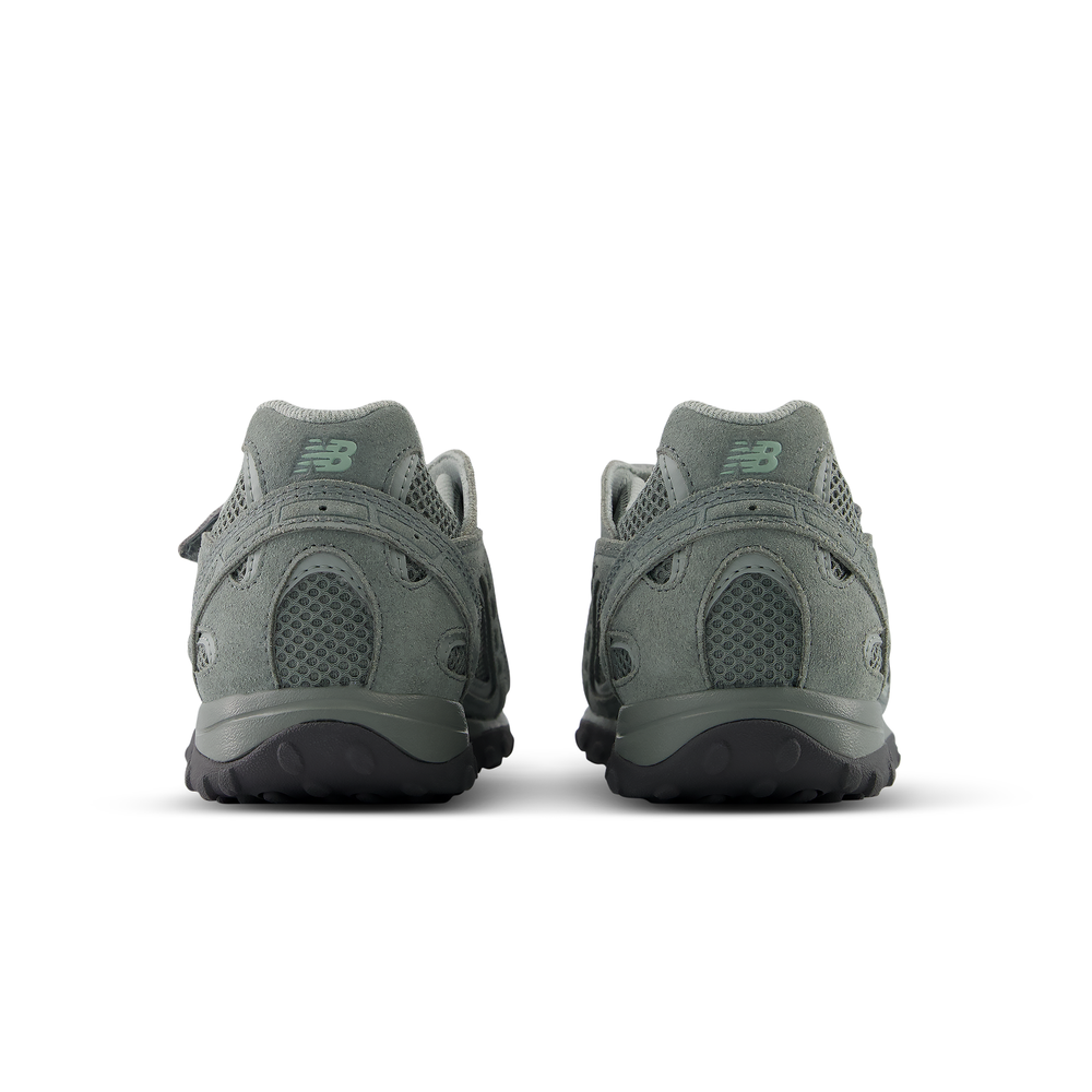 Unisex topánky New Balance U204V2PT – sivé