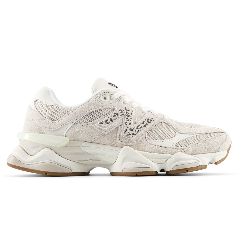 Unisex topánky New Balance U9060ASP – béžové