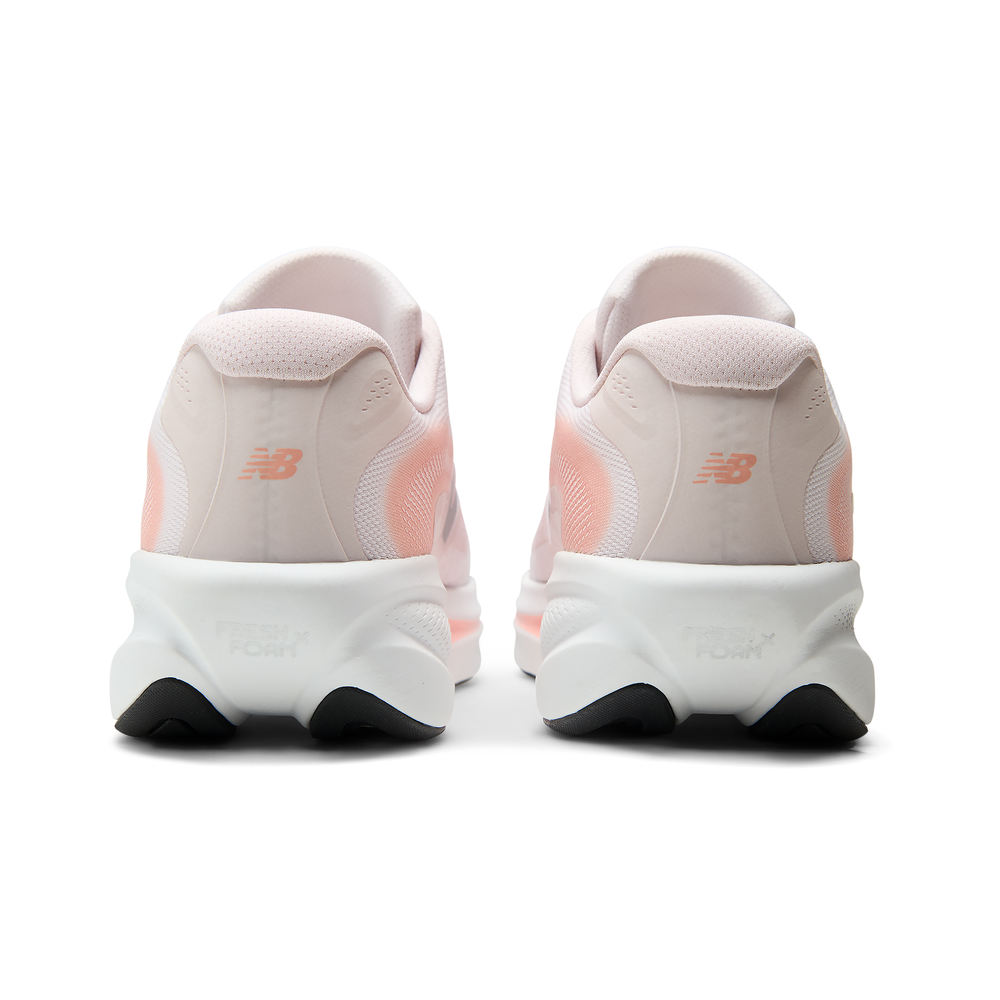 Dámske topánky New Balance Fresh Foam Ellipse v1 WELPS1YV – ružové