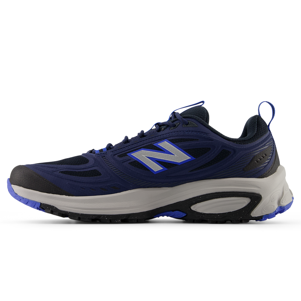 Pánske topánky New Balance 410 v9 M4108G6 – tmavomodrá