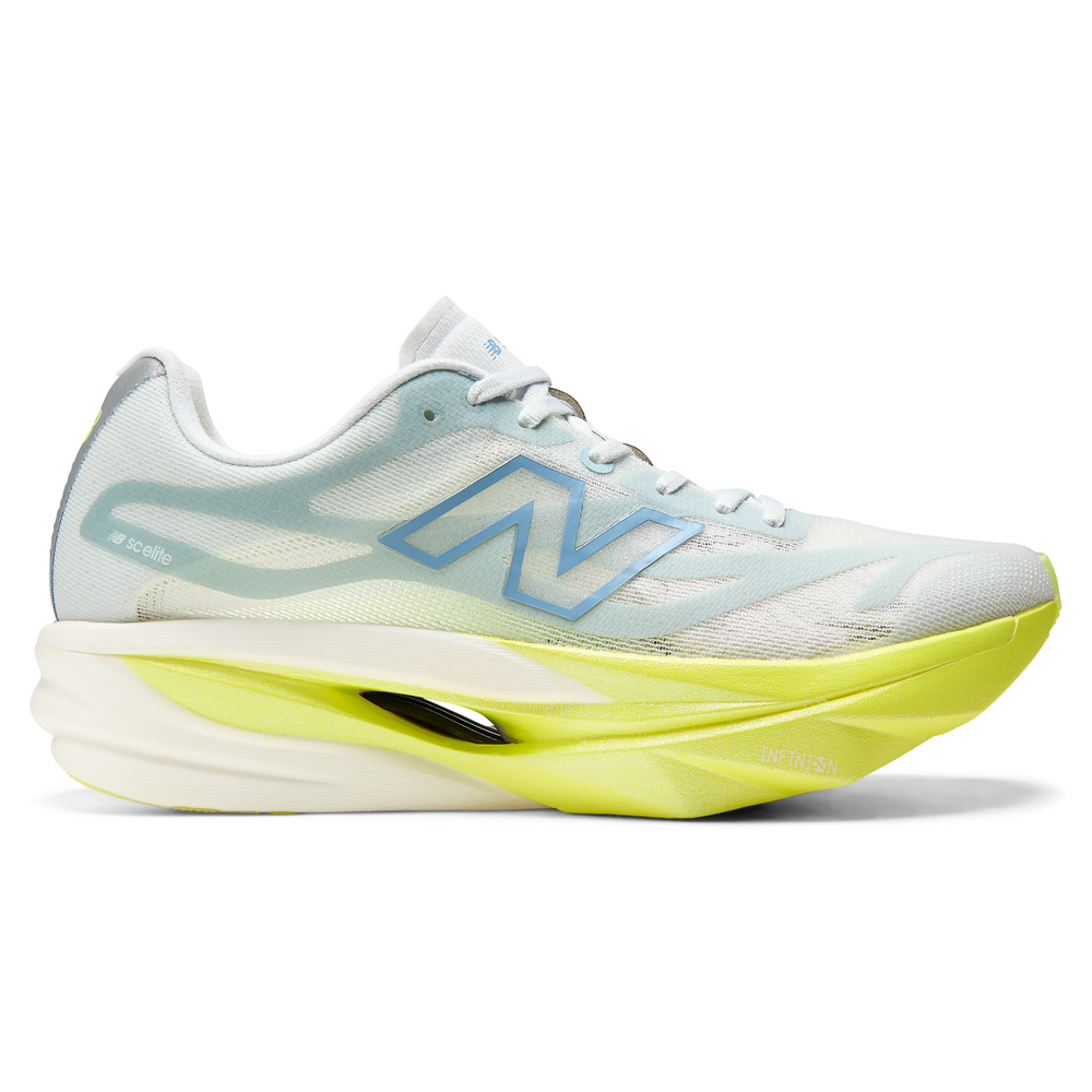 Dámske topánky New Balance Infinion SC Elite V6 WRCEL91C – viacfarebné