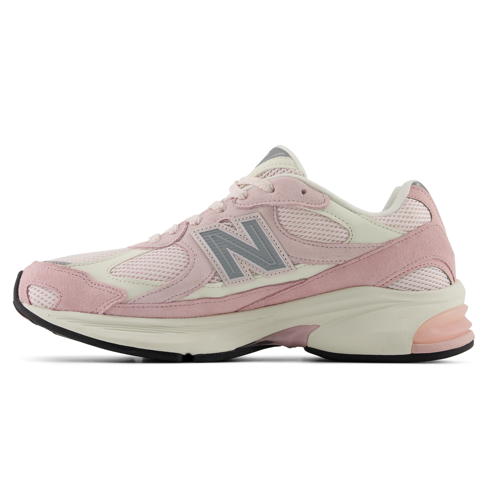 Unisex topánky New Balance ABZORB U20106PT – ružové