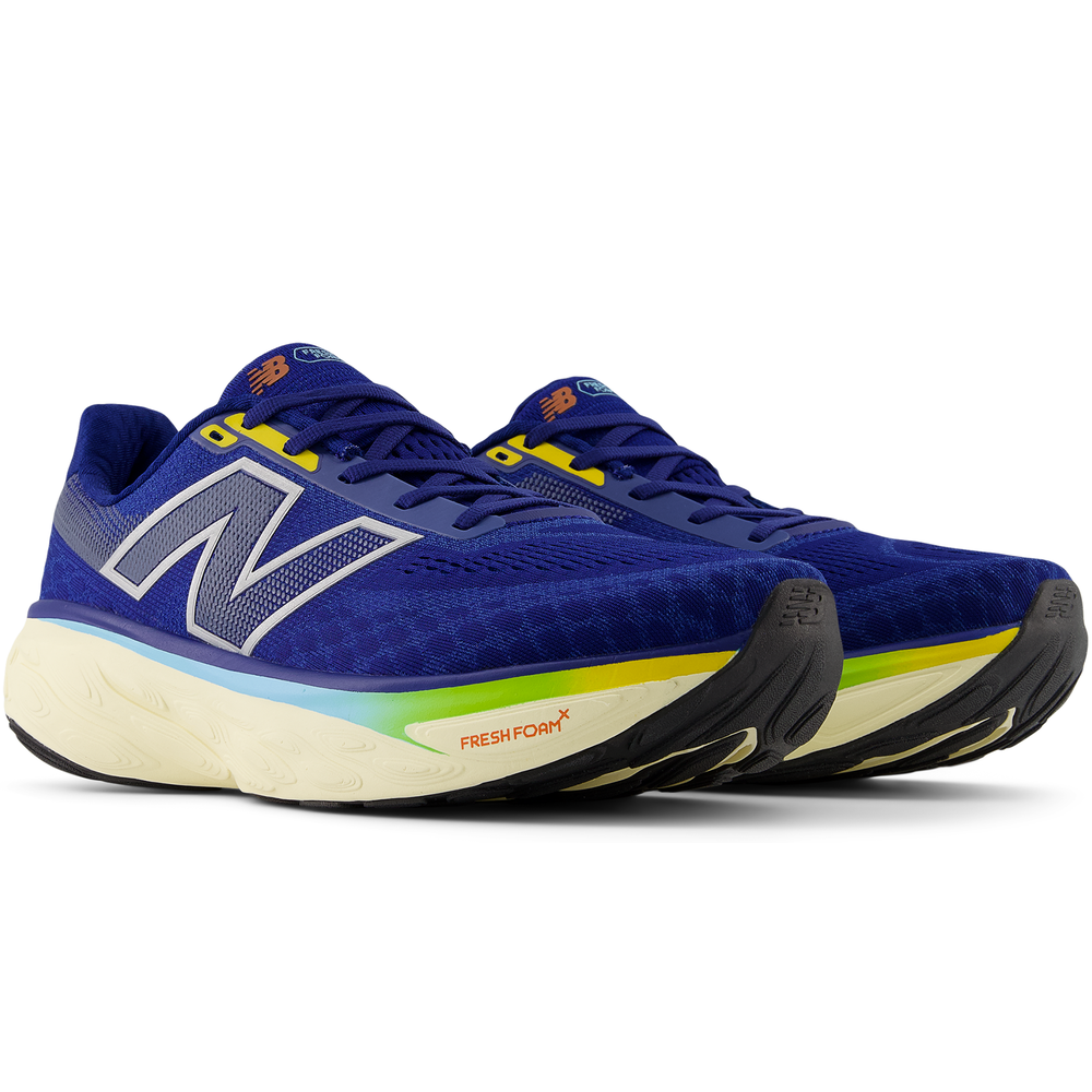 Pánske topánky New Balance Fresh Foam 1080 v14 M1080N14 – modré