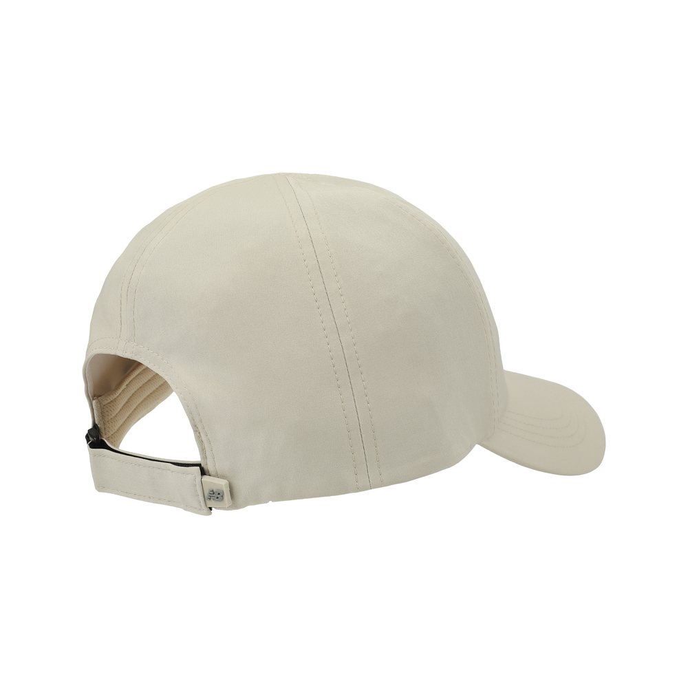 Čiapka New Balance LAH51002SHY – béžové