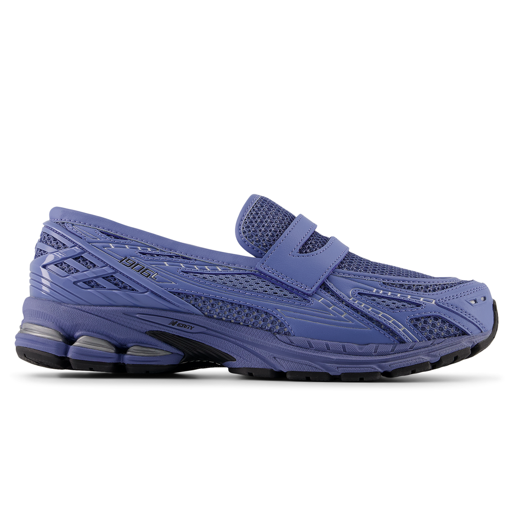 Unisex topánky New Balance U19062XN – modré