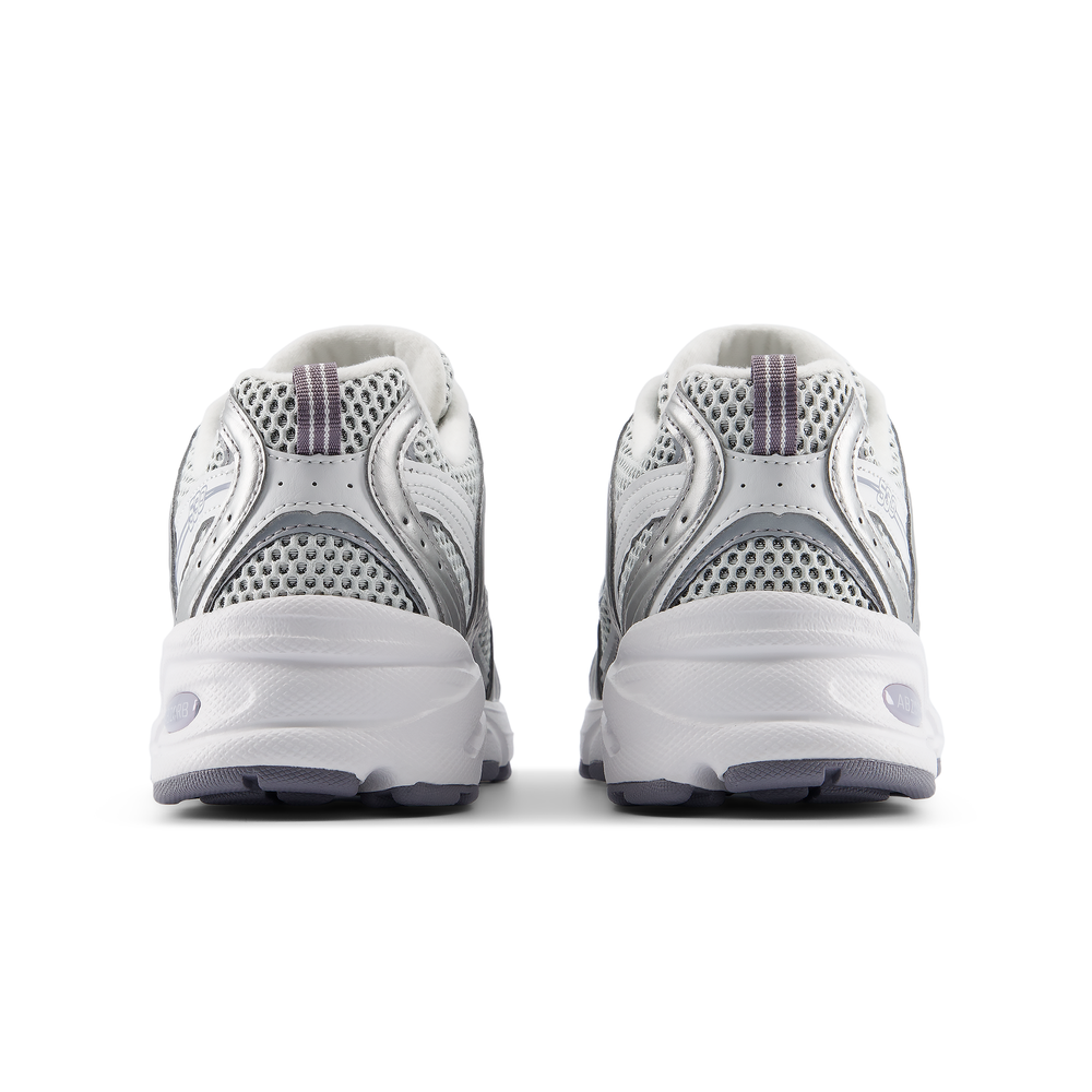 Unisex topánky New Balance U530KLA – sivé