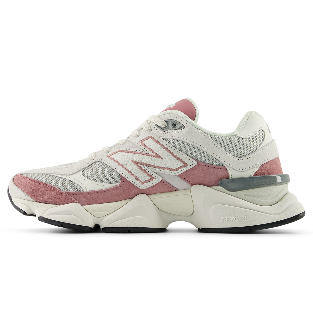 Unisex topánky New Balance U906040V – sivé