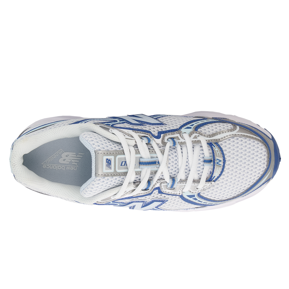 Unisex topánky New Balance U740LB2 – modré