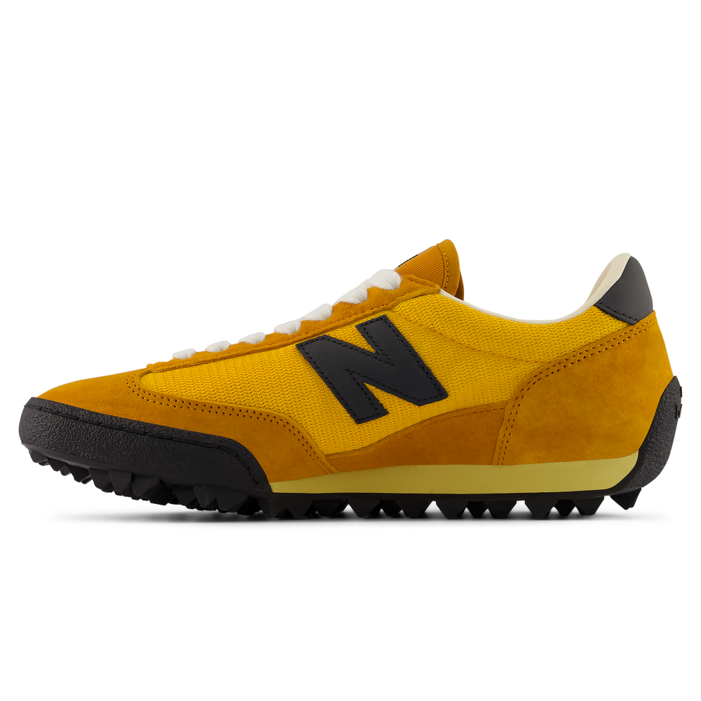 Dámske topánky New Balance Gator Run UGTR6ZD – oranžová