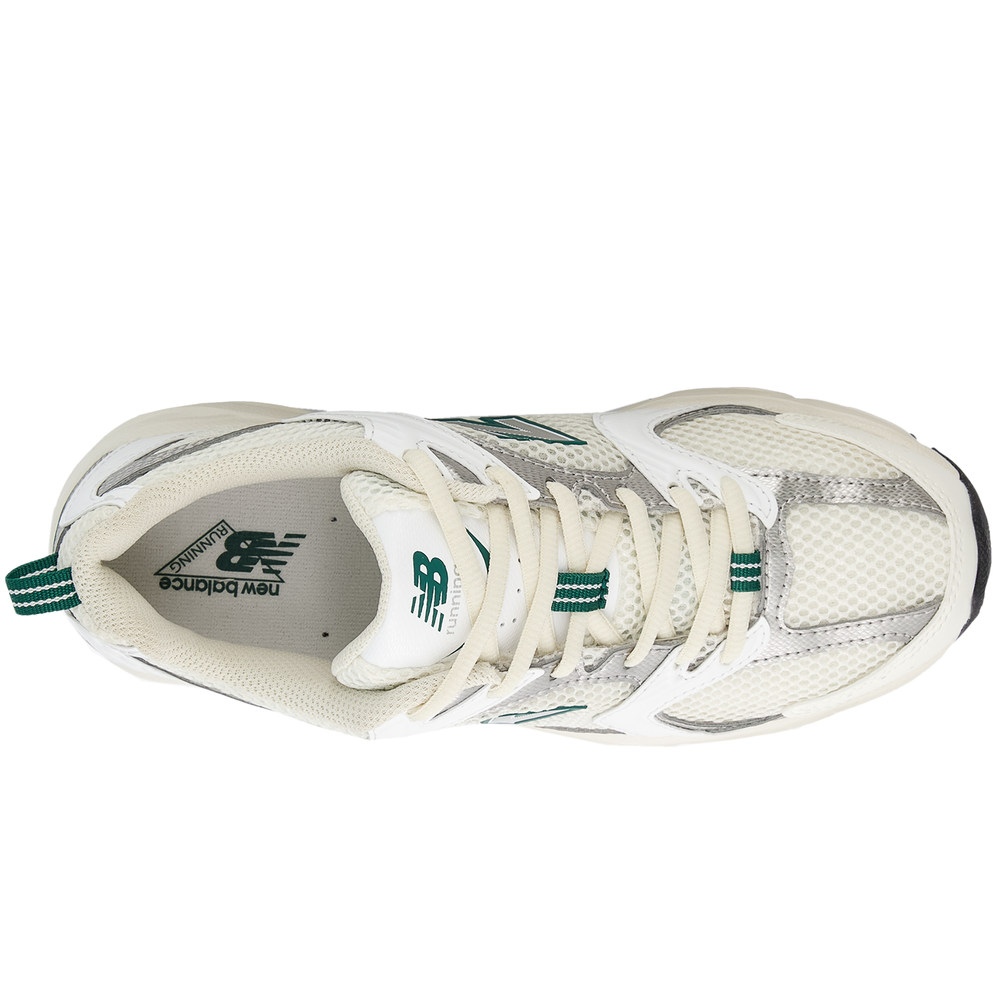 Unisex topánky New Balance MR530SX – béžové